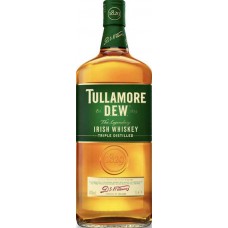 Виски Tullamore Dew 40% 1 л