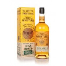Виски The Whistler Irish Honey 33% 0,7 л 