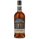 Виски The Whistler Double Oaked 0,7 л