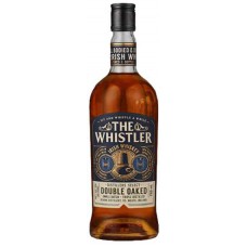 Виски The Whistler Double Oaked 0,7 л 40%