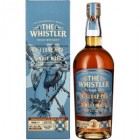 Виски The Whistler Single Malt Pedro Ximenez 0,7 л