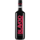 Водка Blavod Black Vodka 0,5 л
