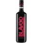 Водка Blavod Black Vodka