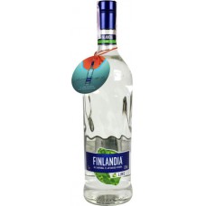 Водка Finlandia Лайм 1 л 37.5% (5099873002063) 