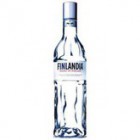 Водка Финляндия (Finlandia) 40% 1 литр