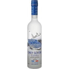  Водка Grey Goose (Грей Гус 1л)  1л