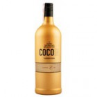 Водка Cocoin Golden bottle 1л 37,5% 